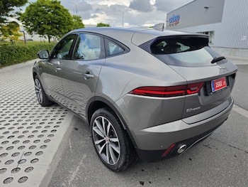Used Jaguar E-Pace 2018 for sale - 78608033: Photo