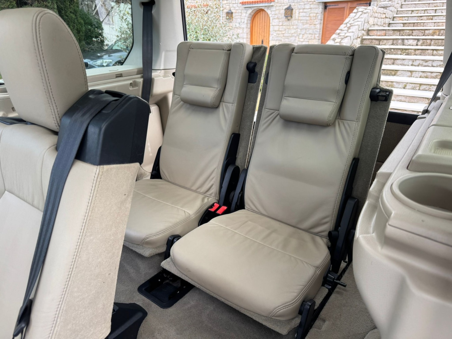 Used Land Rover Discovery 2012 for sale - 77807365: Photo 12