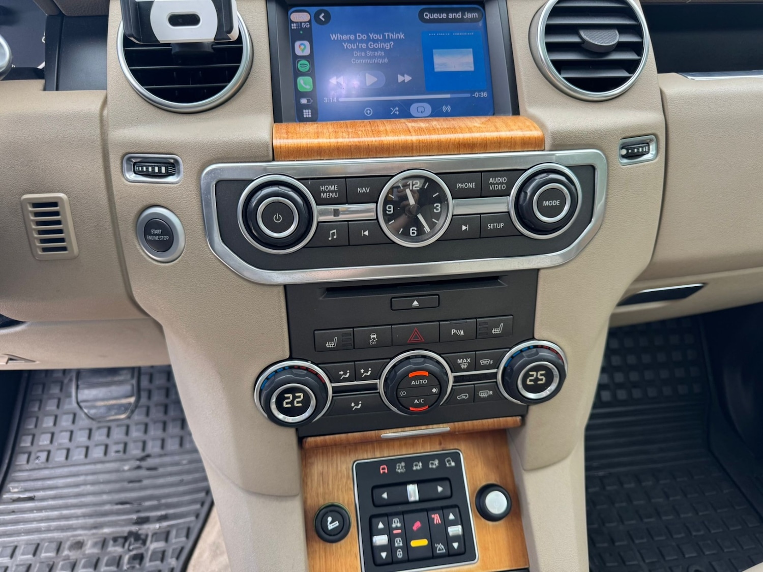 Used Land Rover Discovery 2012 for sale - 77807365: Photo 13