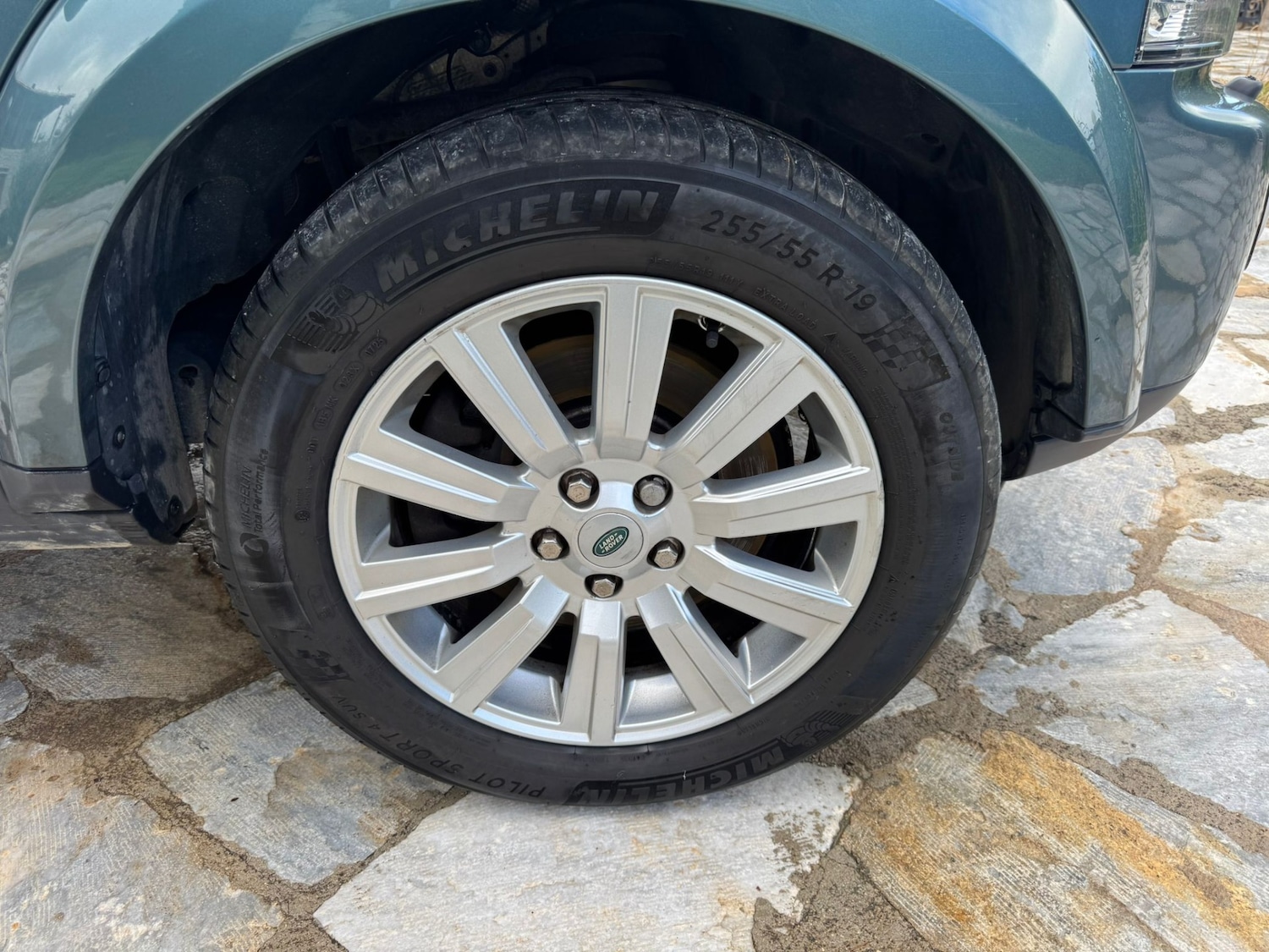 Used Land Rover Discovery 2012 for sale - 77807365: Photo 14