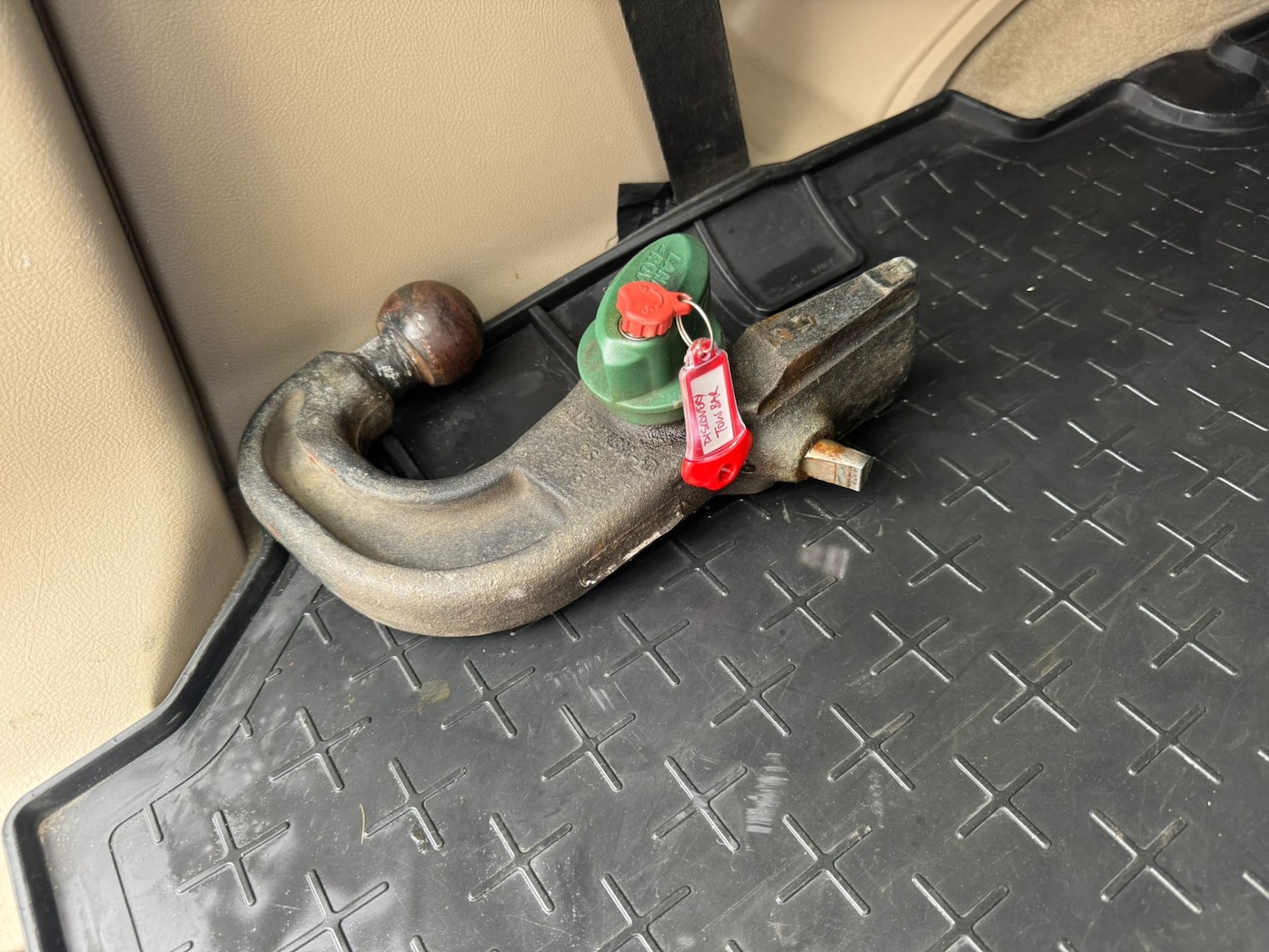 Used Land Rover Discovery 2012 for sale - 77807365: Photo 16