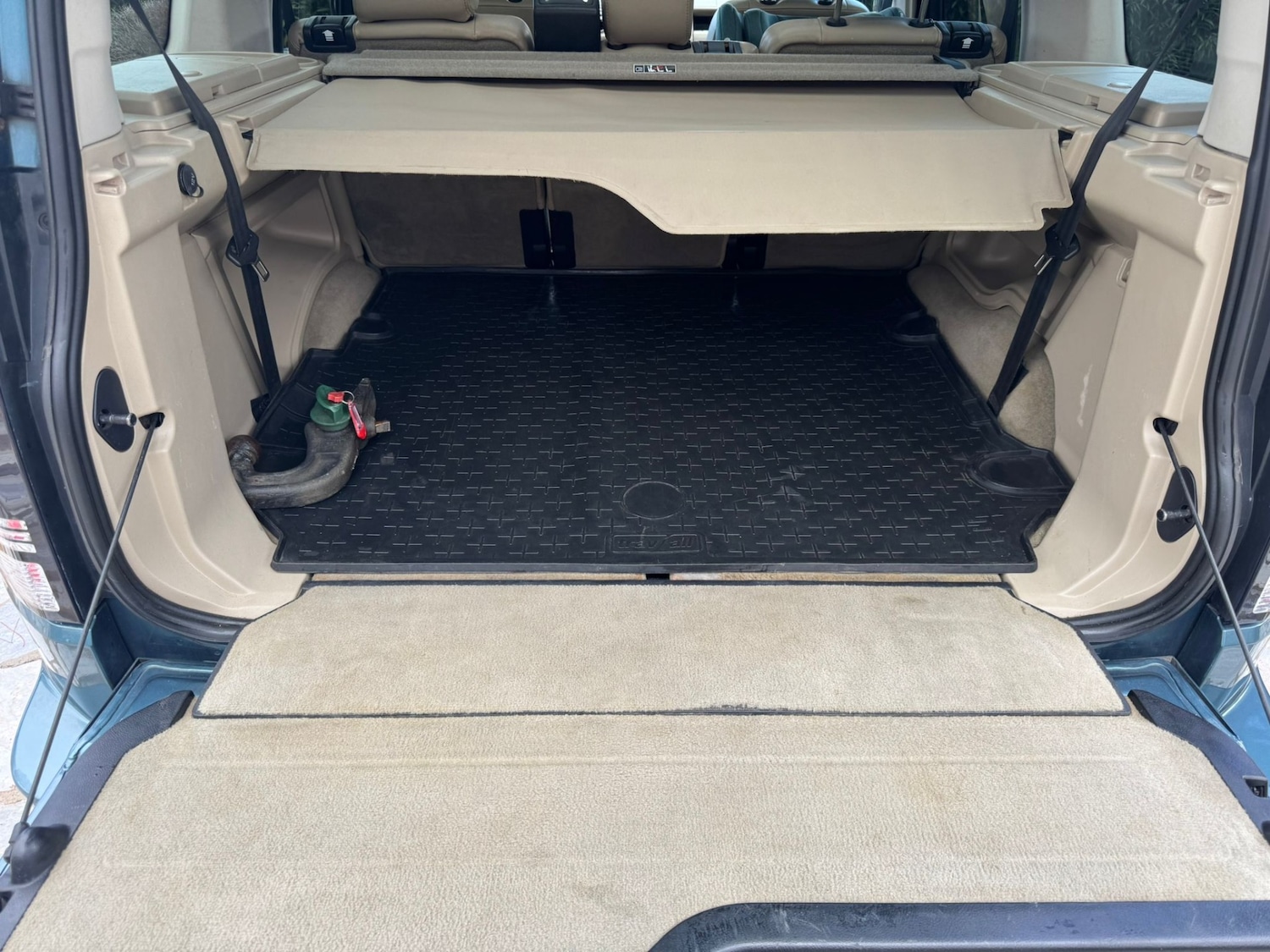 Used Land Rover Discovery 2012 for sale - 77807365: Photo 17