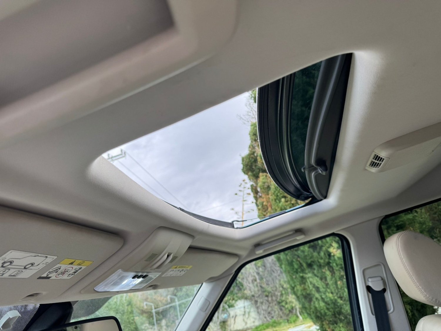 Used Land Rover Discovery 2012 for sale - 77807365: Photo 19