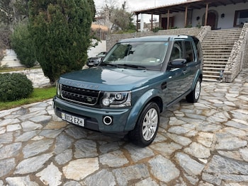 Used Land Rover Discovery 2012 for sale - 77807365: Photo