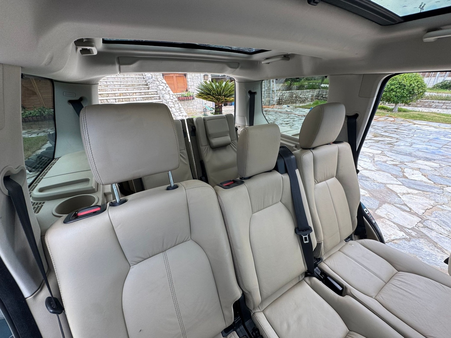 Used Land Rover Discovery 2012 for sale - 77807365: Photo 20