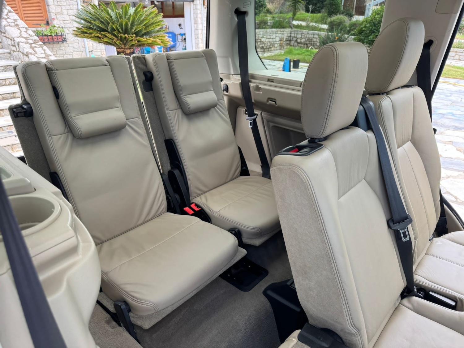 Used Land Rover Discovery 2012 for sale - 77807365: Photo 21