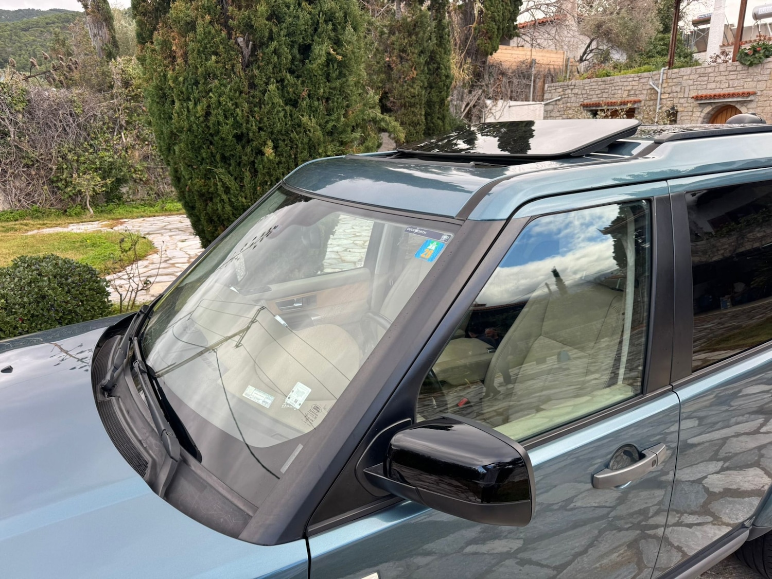 Used Land Rover Discovery 2012 for sale - 77807365: Photo 22