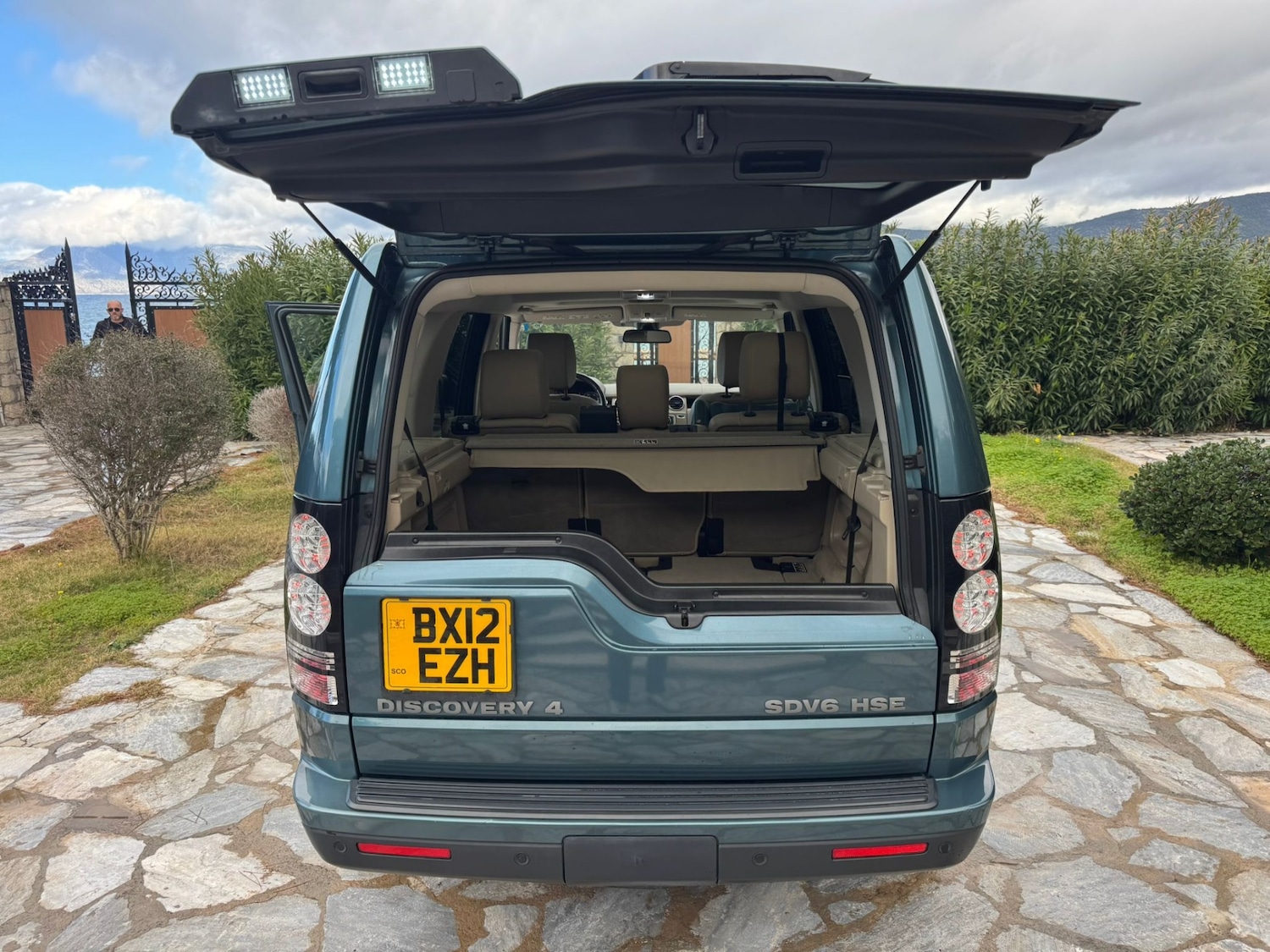 Used Land Rover Discovery 2012 for sale - 77807365: Photo 25