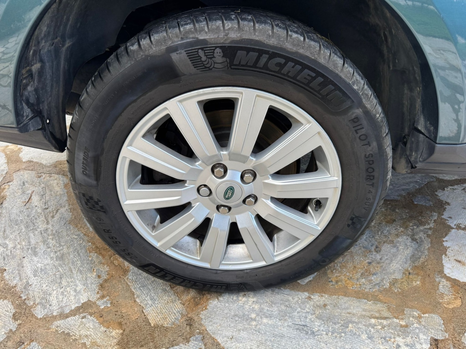 Used Land Rover Discovery 2012 for sale - 77807365: Photo 26