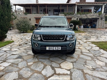 Used Land Rover Discovery 2012 for sale - 77807365: Photo