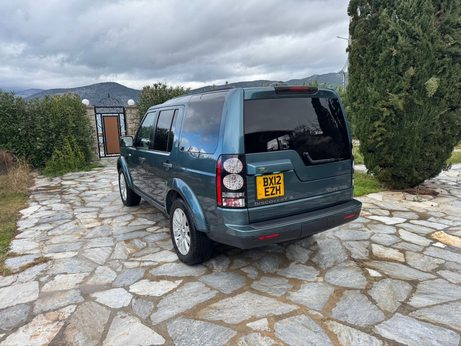 Used Land Rover Discovery 2012 for sale - 77807365: Photo 3