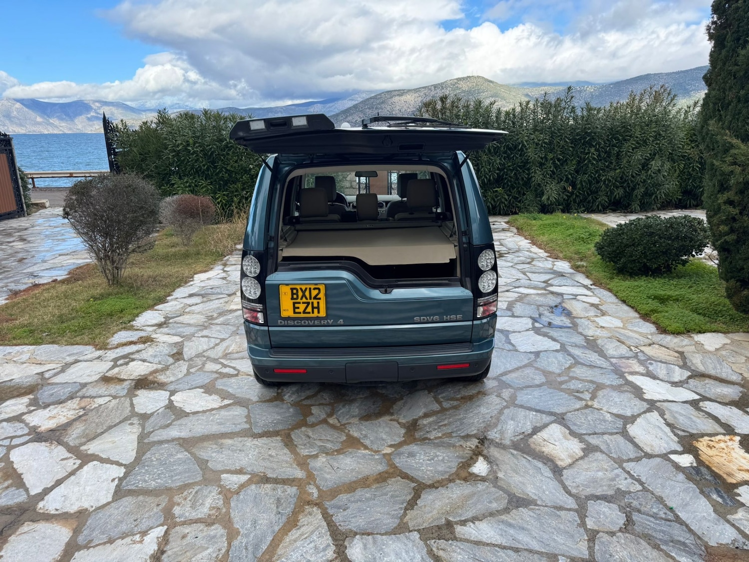 Used Land Rover Discovery 2012 for sale - 77807365: Photo 4