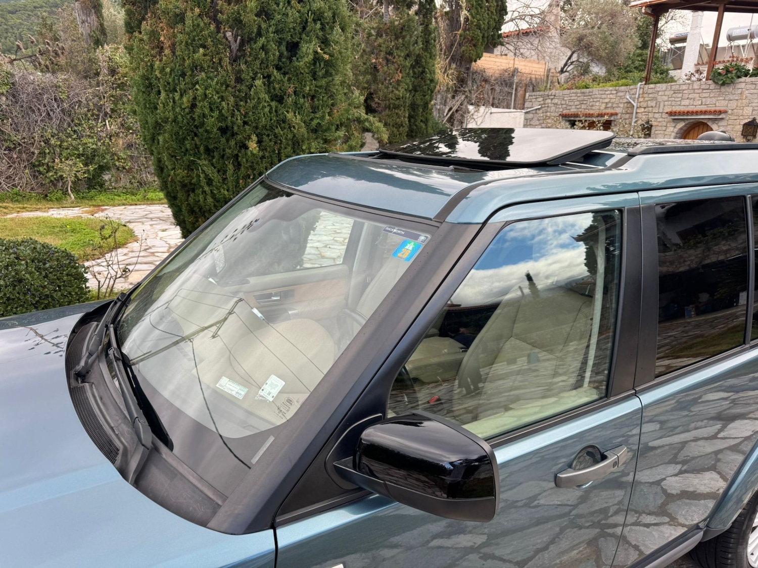 Used Land Rover Discovery 2012 for sale - 77807365: Photo 7