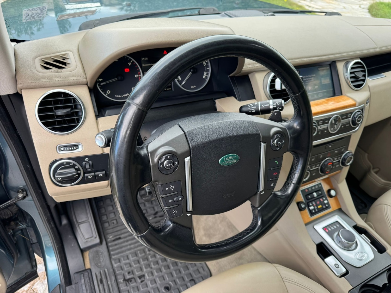 Used Land Rover Discovery 2012 for sale - 77807365: Photo 8