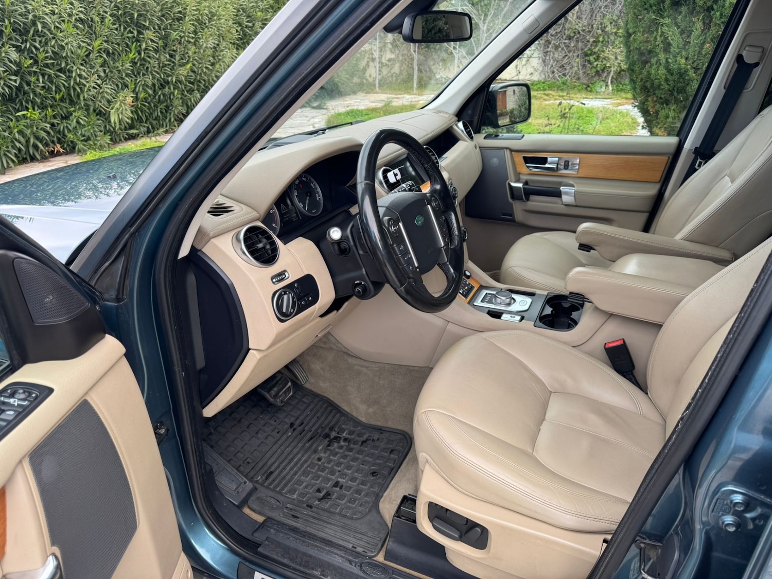 Used Land Rover Discovery 2012 for sale - 77807365: Photo 9