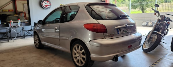 Used Peugeot 206 2000 for sale - 71105715: Photo 14