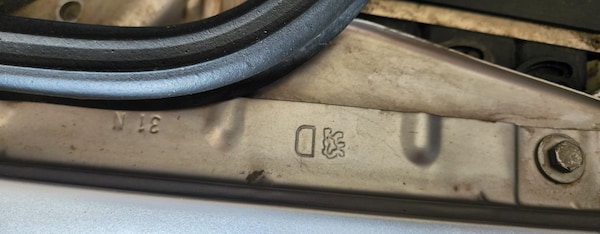 Used Peugeot 206 2000 for sale - 71105715: Photo 24