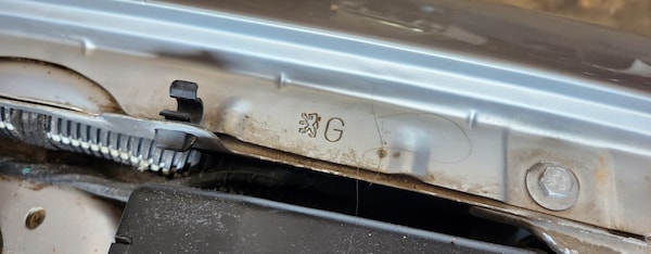 Used Peugeot 206 2000 for sale - 71105715: Photo 25