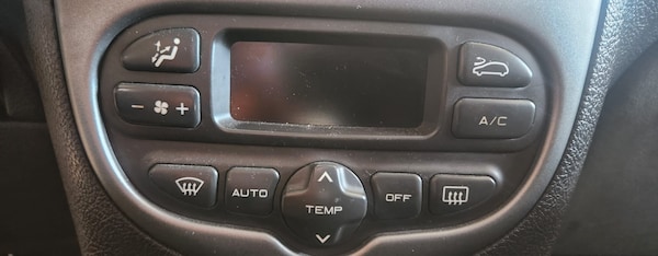 Used Peugeot 206 2000 for sale - 71105715: Photo 26