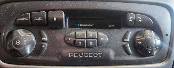 Used Peugeot 206 2000 for sale - 71105715: Photo 27