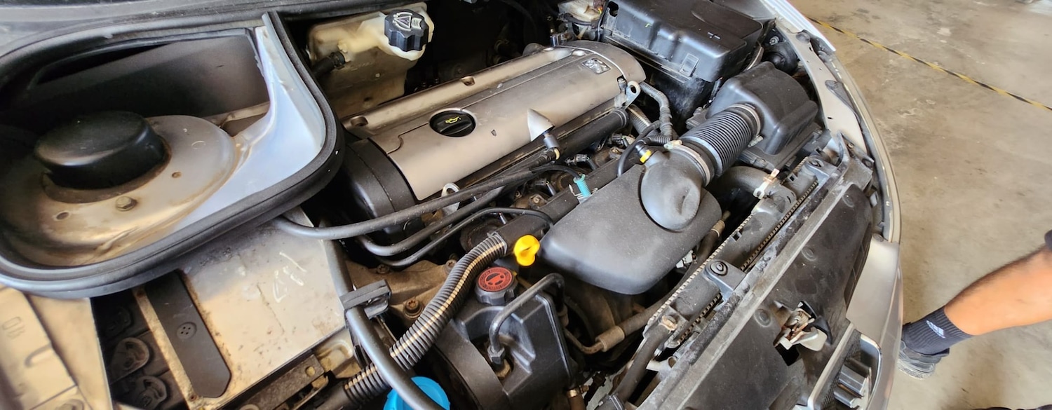 Vehicle 31