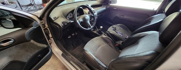 Used Peugeot 206 2000 for sale - 71105715: Photo 7