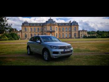 2011 (60) - 3.0 V6 TDI 240 Altitude 5dr Tip Auto
