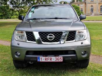 Used Nissan Pathfinder 2006 for sale - 74864004: Photo