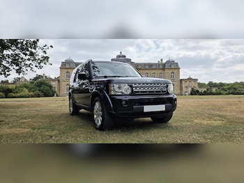 Used Land Rover Discovery 2012 for sale - 79260872: Photo