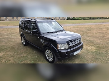 Used Land Rover Discovery 2012 for sale - 79260872: Photo