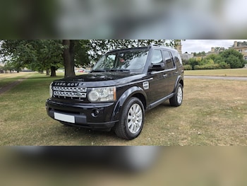 Used Land Rover Discovery 2012 for sale - 79260872: Photo