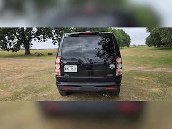 Used Land Rover Discovery 2012 for sale - 79260872: Photo