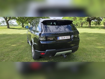Used Land Rover Range Rover 2015 for sale - 78865371: Photo
