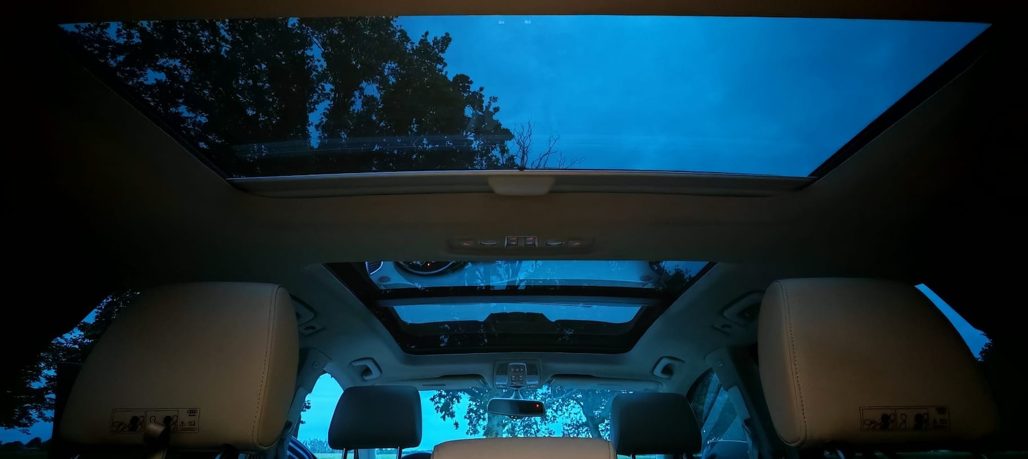 Used Audi Q7 2015 for sale - 76098832: Photo 11