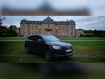 Used Audi Q7 2015 for sale - 76098832: Photo