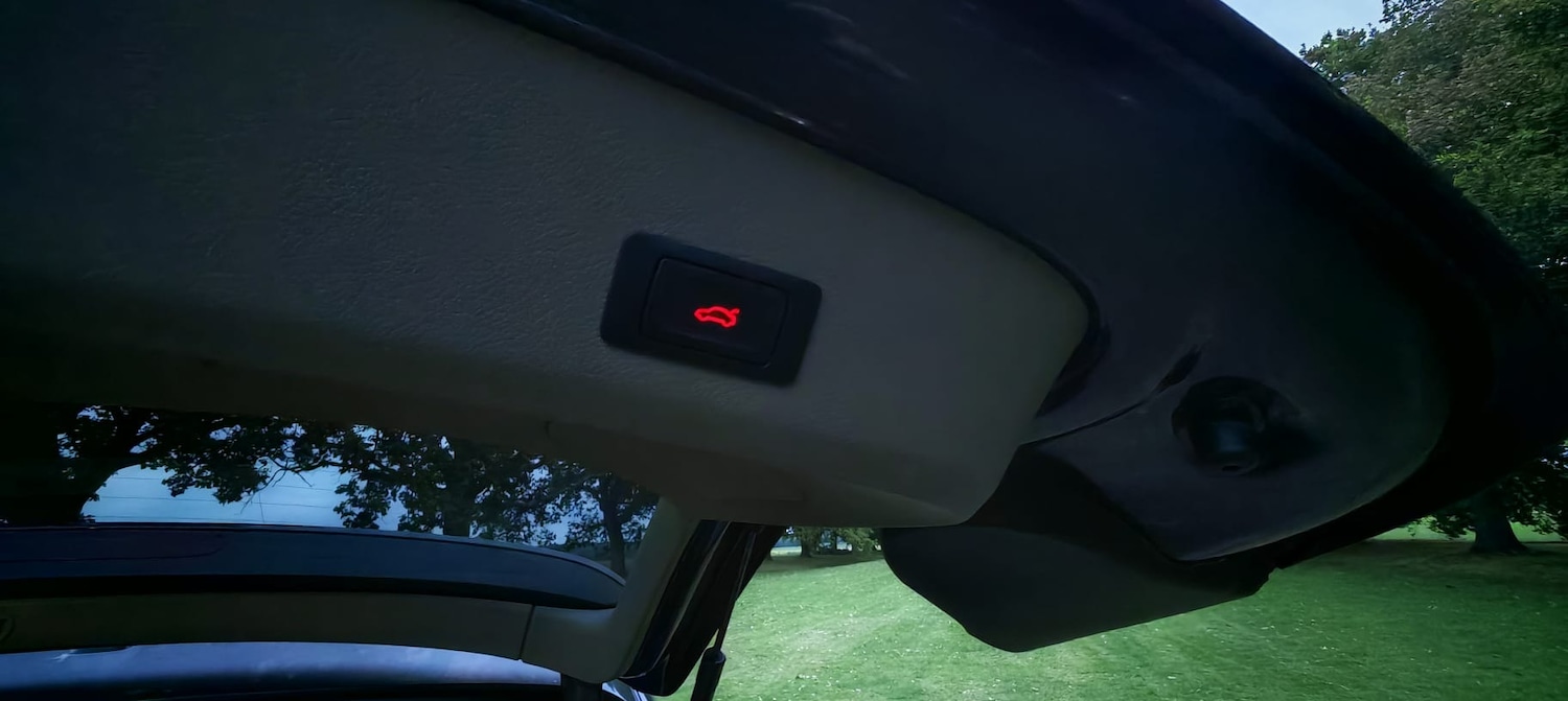 Used Audi Q7 2015 for sale - 76098832: Photo 34