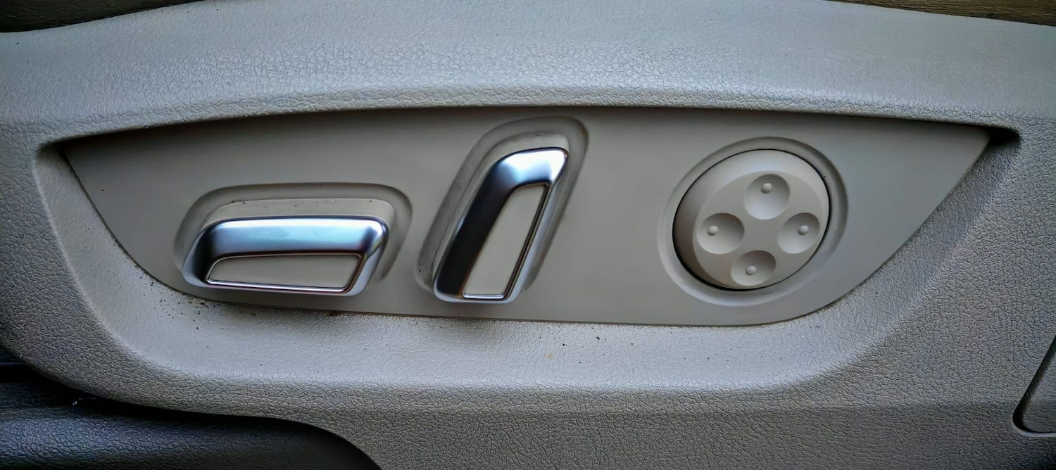 Used Audi Q7 2015 for sale - 76098832: Photo 35