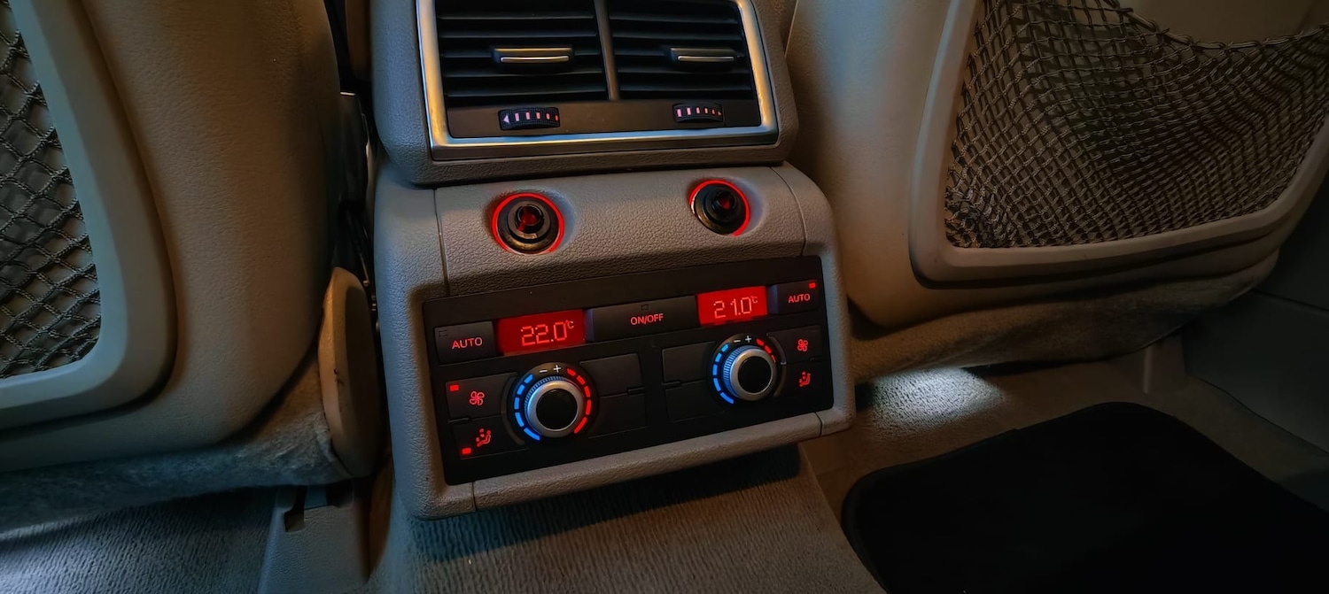 Used Audi Q7 2015 for sale - 76098832: Photo 38