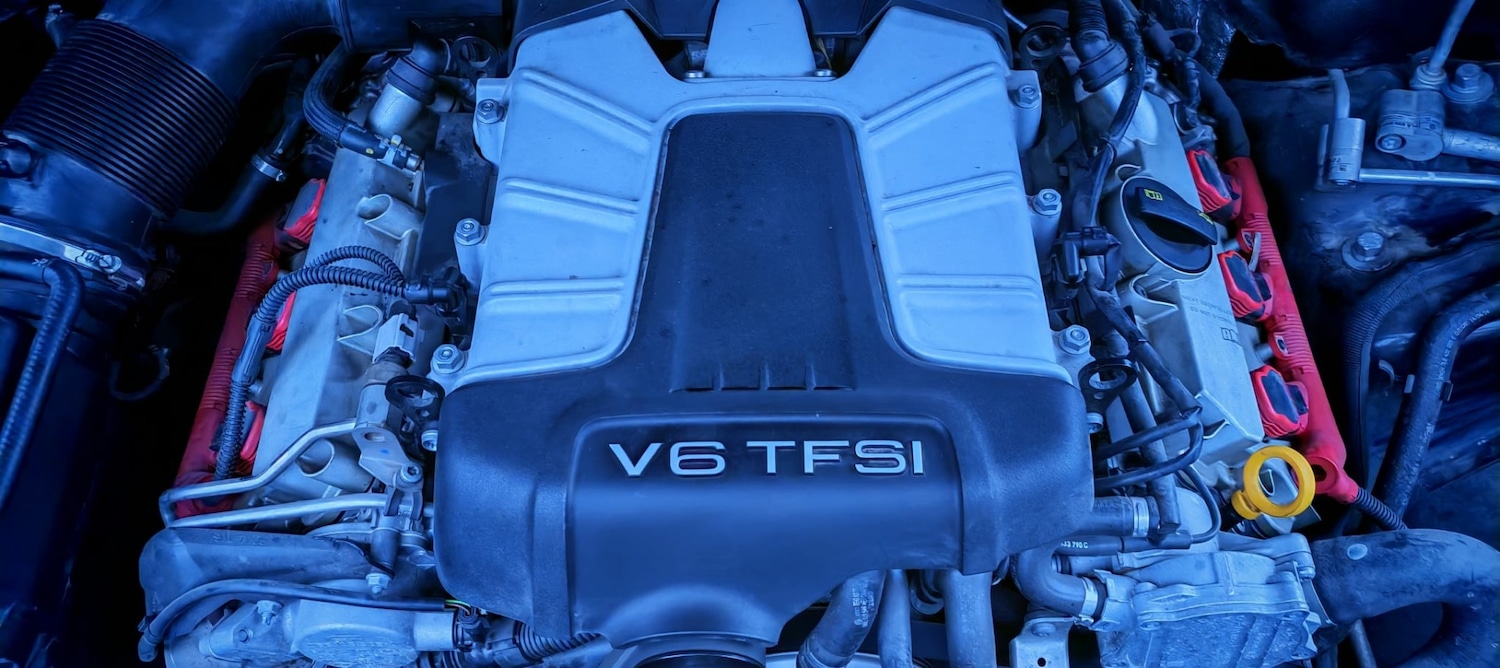 Used Audi Q7 2015 for sale - 76098832: Photo 40