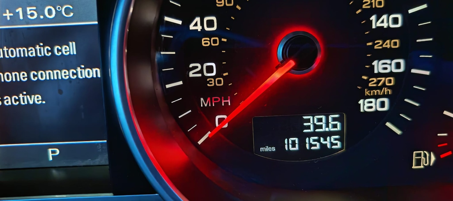 Used Audi Q7 2015 for sale - 76098832: Photo 46