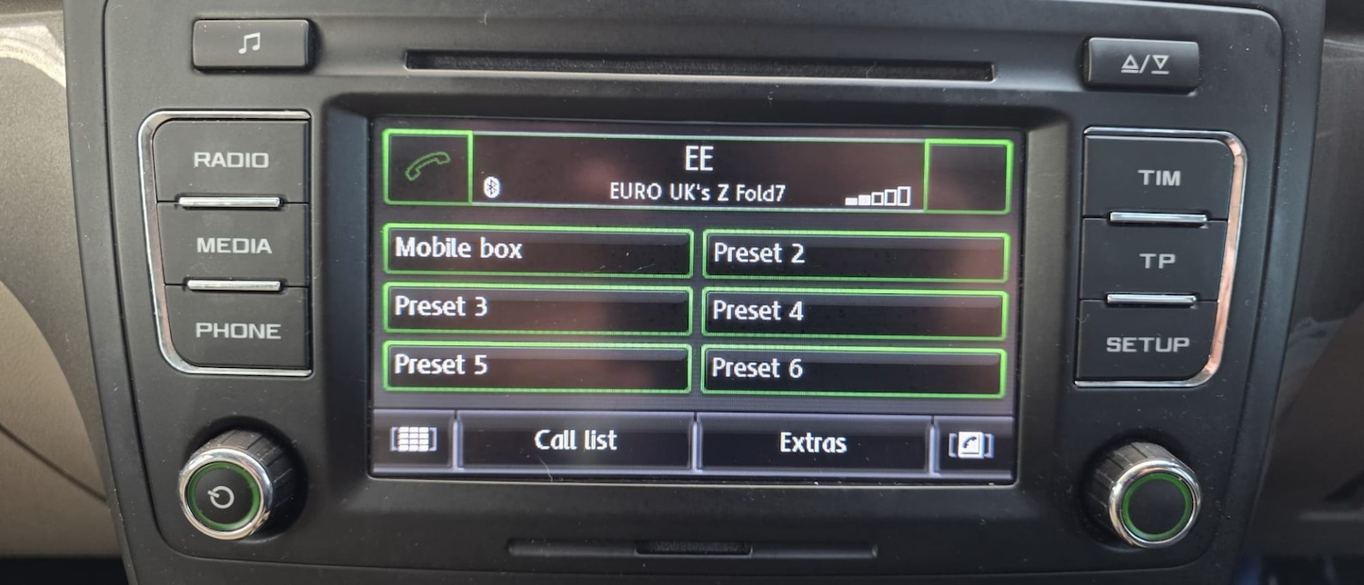 Used Skoda Yeti 2014 for sale - 76785480: Photo 12