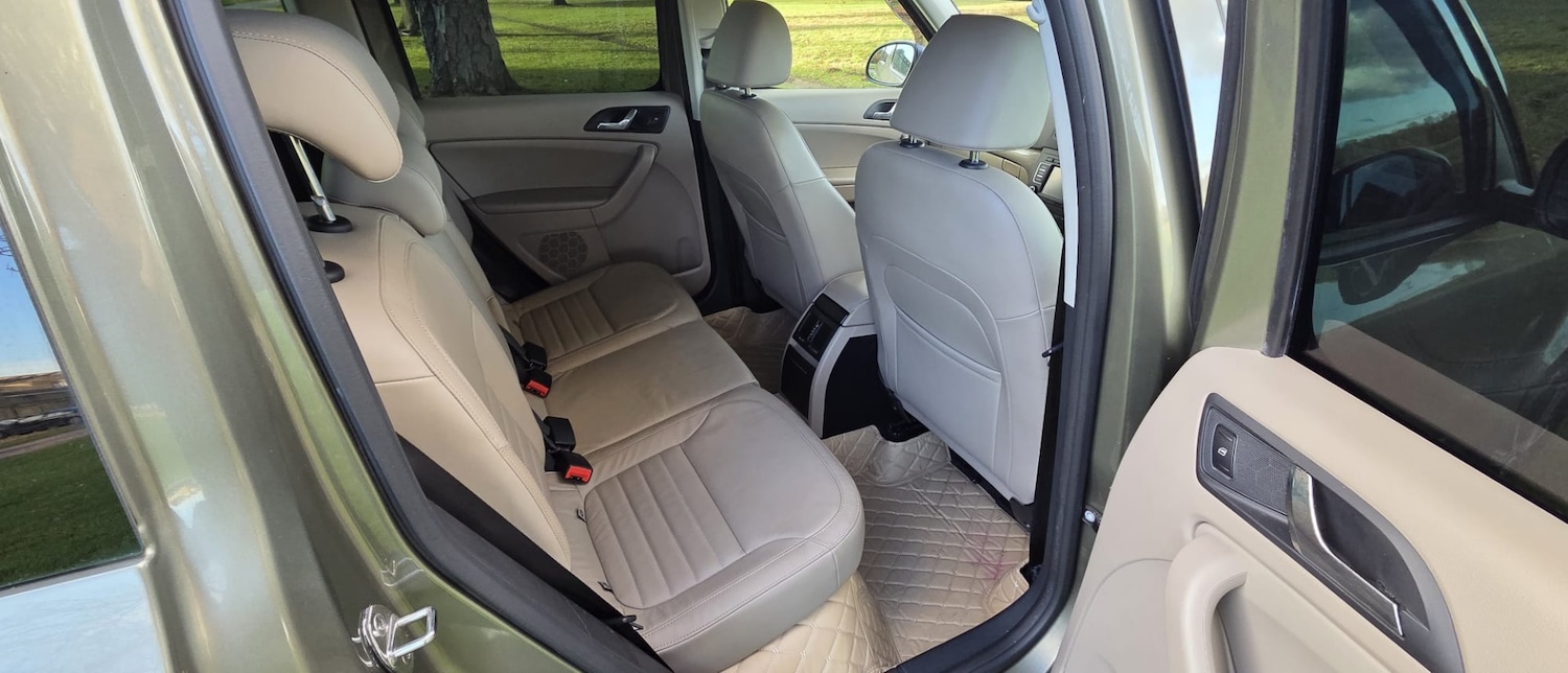 Used Skoda Yeti 2014 for sale - 76785480: Photo 30