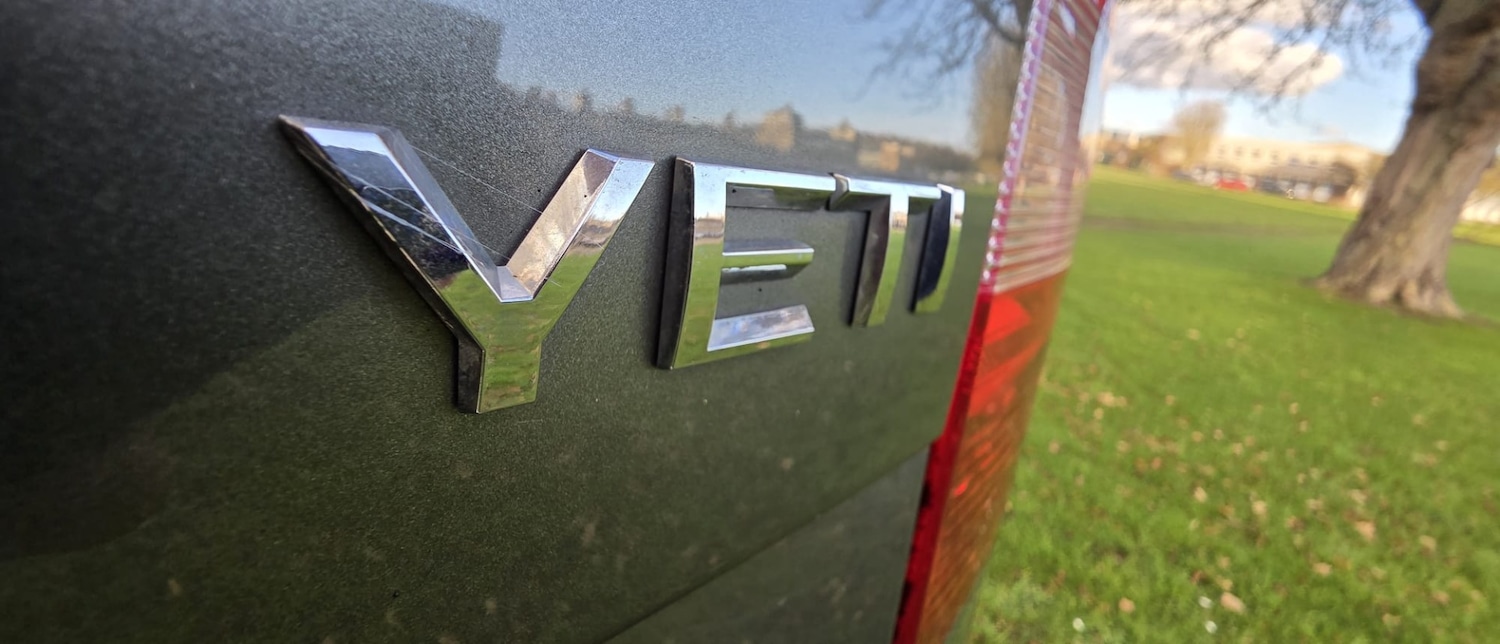 Used Skoda Yeti 2014 for sale - 76785480: Photo 31