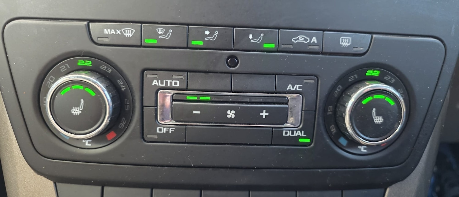 Used Skoda Yeti 2014 for sale - 76785480: Photo 36