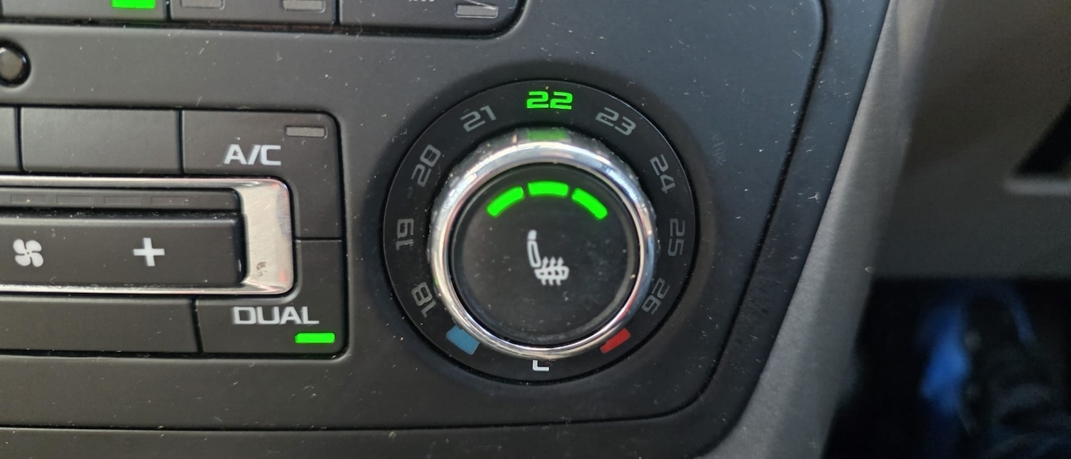 Used Skoda Yeti 2014 for sale - 76785480: Photo 37