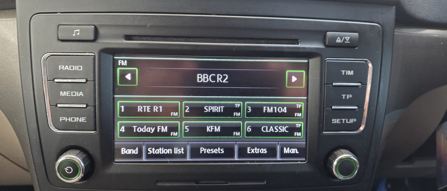 Used Skoda Yeti 2014 for sale - 76785480: Photo 38