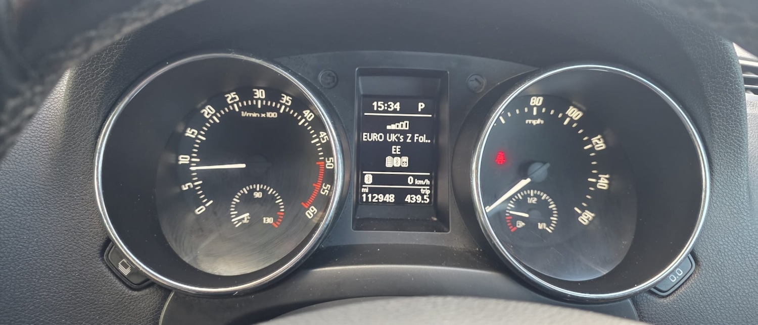 Used Skoda Yeti 2014 for sale - 76785480: Photo 42