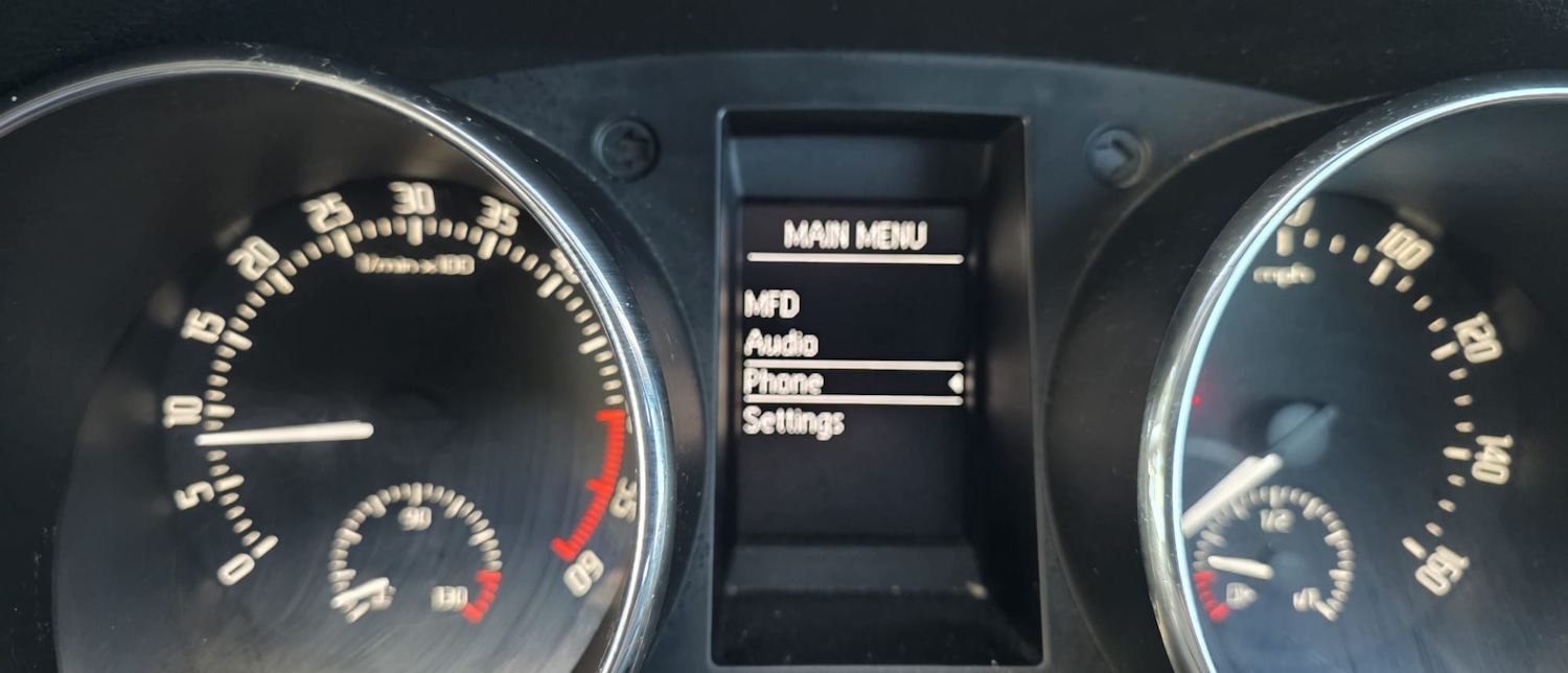 Used Skoda Yeti 2014 for sale - 76785480: Photo 43