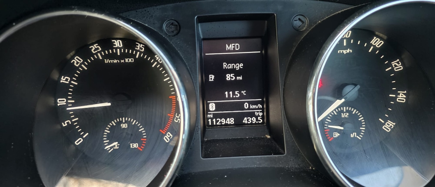 Used Skoda Yeti 2014 for sale - 76785480: Photo 44