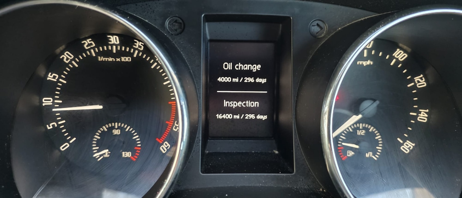 Used Skoda Yeti 2014 for sale - 76785480: Photo 45